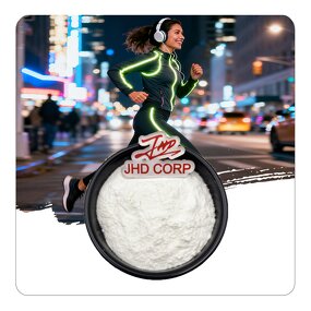 Calcium BHB Powder - US EU Kosher Certified Beta-Hydroxybutyrate 99% Pure