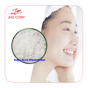 Kojic Acid Dipalmitate - JHD 99% Skin Whitening Cosmetic Ingredients Raw Material