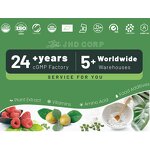 Blue Spirulina Phycocyanin Powder - JHD E6 E18 E25 E40 Organic Food Addictive Extract