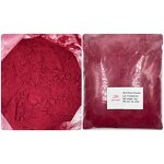 Red Beet Root Powder - USA/EU Water Soluble Organic Food Grade Vitamin Drum Pack