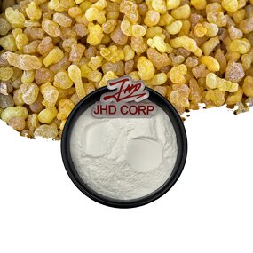 Boswellia Serrata Extract - USA EU Frankincense Boswellic Acid Mastic Gum Powder