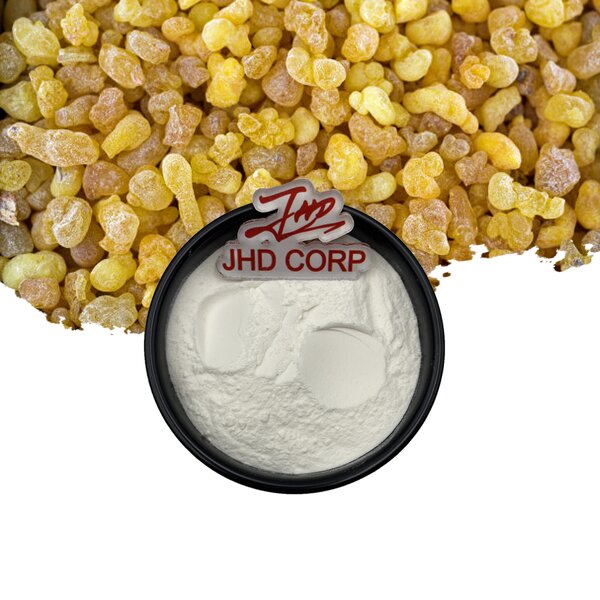 Boswellia Serrata Extract - USA EU Frankincense Boswellic Acid Mastic Gum Powder