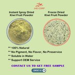 Fruit & Vegetable Products