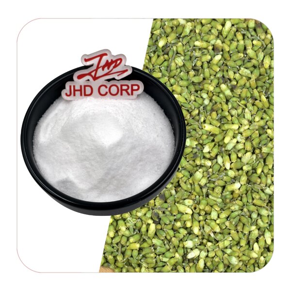 Alpha-L-Rhamnose Powder - Factory Wholesale Sophora Japonica Extract Rhamnose Monohydrate