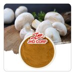 Agaricus Bisporus Extract - US EU 100% Natural White Button Mushroom Powder