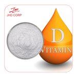 Vitamin D2 Powder - USA EU CAS 50-14-6 100,000IU Calciferol Supplement