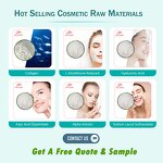 Polyglyceryl-4 Caprate - USA EU Cosmetic Grade Tegosoft PC41 Raw Material