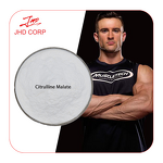 Citrulline Malate Powder - USA EU 2:1 Sports Supplement Adult Not Pregnant