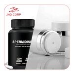 Spermidine Powder - JHD Wheat Germ Extract 99% Pure Supplement