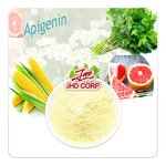 Apigenin Extract Powder - USA EU Wholesale 100% Natural 98% Pure Supplement