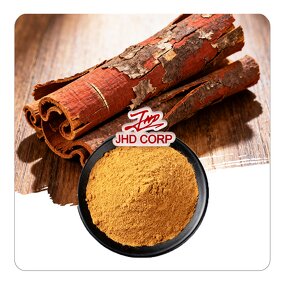 Cinnamon Bark Extract - USA EU 5% 10% 30% Polyphenols Cinnamomum Cassia Powder