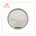 D-Ribose Powder - USA/EU/China CAS 50-69-1 99% Food Grade Sweetener