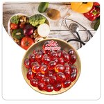 Krill Oil Softgel Capsules - EU Stock 500mg GMO Free ISO Certified Adult