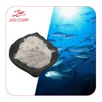 Fish Collagen Powder - JHD 100% Fish Skin Whitening Food Grade Supplement