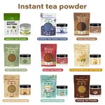 Citrus Aurantium Extract - USA EU Immature Bitter Orange Bioflavonoids Powder