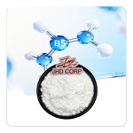 Vitamin B5 Powder - USA EU CGMP Certified High Quality Food Grade Supplement