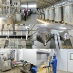 Alpha-L-Rhamnose Powder - Factory Wholesale Sophora Japonica Extract Rhamnose Monohydrate