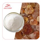 Arabic Gum Powder - JHD 99% Natural Food Grade Thickener E414 Bulk