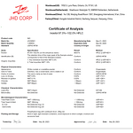 D-Chiro-Inositol Capsules - Private Label Hormone Balance Fertility Supplements