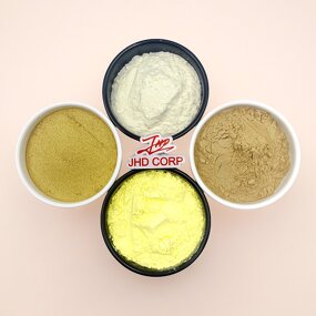 Kava Kava Extract Powder - USA/Netherland Instant Natural Kava Root Powder