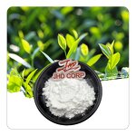 L-Theanine Powder - USA/EU Green Tea Extract 20% 40% Organic Certified Drum Pack