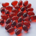 Antarctic Krill Oil Softgel Capsules Manufacturer - Omega 3 1000mg/2000mg & OEM