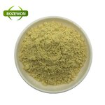 Luteolin Extract Powder Manufacturer - Food Grade 98% from Peanut Shell Drum