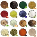 Fruit & Vegetable Products