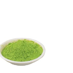 Barley Grass Juice Powder Manufacturer - 100% Organic HPLC-Tested in Glass Container