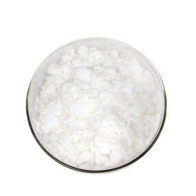 Kojic Acid Powder Manufacturer - 98% Assay for Skin Whitening Cosmetic Raw Material