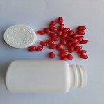 Coenzyme Q10 Capsules Manufacturer - High Content Food Grade & OEM Best Selling