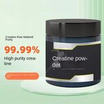 Creatine Monohydrate Powder Manufacturer - Food Grade 99.9% Purity 25kg/ctn