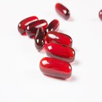 Antarctic Krill Oil Softgel Capsules Manufacturer - Organic Omega 3 1000mg/2000mg