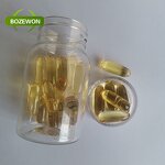 Alpha Lipoic Acid Softgel Capsules Manufacturer - Vitamins Supplement with 24 Month Shelf Life