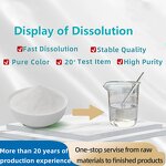 Collagen Peptide Powder Manufacturer - Food Grade Bulk for Daily Nutrition & OEM