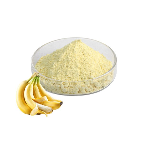 Banana Powder Factory - Pure Organic Food Grade High Vitamin C
