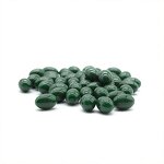 Coenzyme Q10 Capsules Manufacturer - High Content 250mg-1000mg Food Grade & OEM