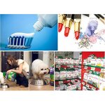 Hydrophobic Silica Manufacturer - Amorphous Precipitated Food Additives