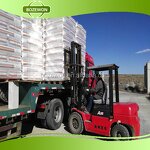 Silicon Dioxide Powder Manufacturer - Food Grade for Toothpaste Production Quality