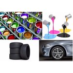 Hydrophobic Silica Manufacturer - Amorphous Precipitated Food Additives