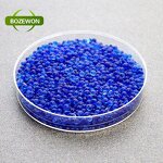 Silica Gel Desiccant Manufacturer - White 3-5mm Food Additive