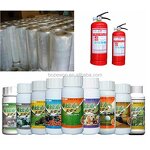 Hydrophobic Silica Manufacturer - Amorphous Precipitated Food Additives