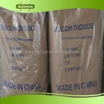 Silicon Dioxide Manufacturer - Food Grade Toothpaste Thickening Agent for Oral Care