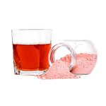 Strawberry Extract Powder Manufacturer - Natural Freeze Dried Organic