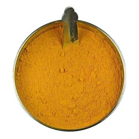 Curcumin Powder Manufacturer - 90%-95% Food Grade from Turmeric Root HPLC
