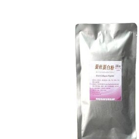 Silk Peptide Powder Manufacturer - Pure Anti-Aging for Adults