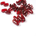 Antarctic Krill Oil Softgel Capsules Manufacturer - Organic Omega 3 1000mg/2000mg