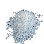 Silica Gel Desiccant Manufacturer - White 3-5mm Food Additive