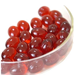 Antarctic Krill Oil Softgel Capsules Manufacturer - Omega 3 1000mg/2000mg & OEM