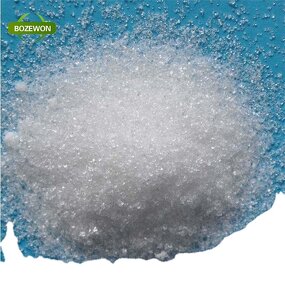 Sodium Citrate Manufacturer - Food Grade Good Price Flavoring Agents